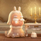 Zdjęcie produktu CryBaby - Monster Tears Series POP MART Mystery Figura