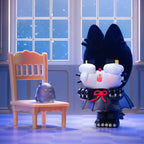 Zdjęcie produktu CryBaby - Monster Tears Series POP MART Mystery Figura