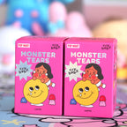 Zdjęcie produktu CryBaby - Monster Tears Series POP MART Mystery Figura