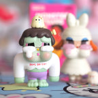 Zdjęcie produktu CryBaby - Monster Tears Series POP MART Mystery Figura