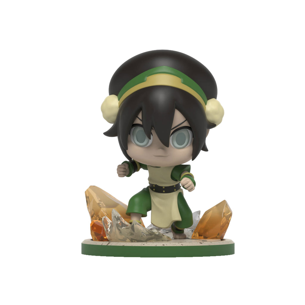 Product image Avatar The Last Airbender - Kwistal Fwenz x Avatar Series 1 POP MART Mystery Figure