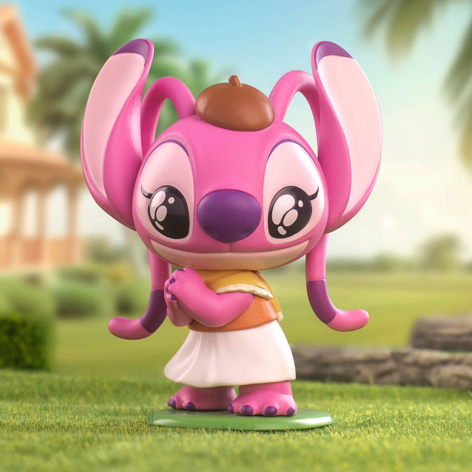 Zdjęcie produktu Lilo & Stitch - Stitch on a Date Series POP MART Mystery Figurka