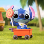 Zdjęcie produktu Lilo & Stitch - Stitch on a Date Series POP MART Mystery Figurka