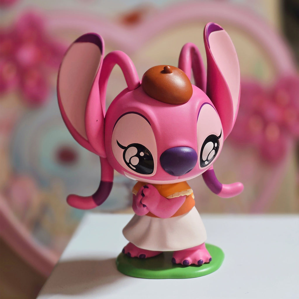 Zdjęcie produktu Lilo & Stitch - Stitch on a Date Series POP MART Mystery Figurka