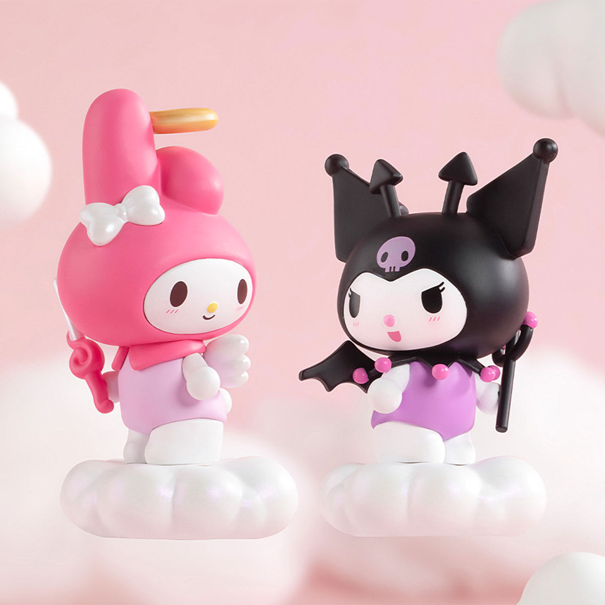 Zdjęcie produktu Sanrio - Characters Sweet Besties Series POP MART Mystery Figurka