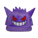 Product image Pokemon - Gengar Plush Snapback Cap