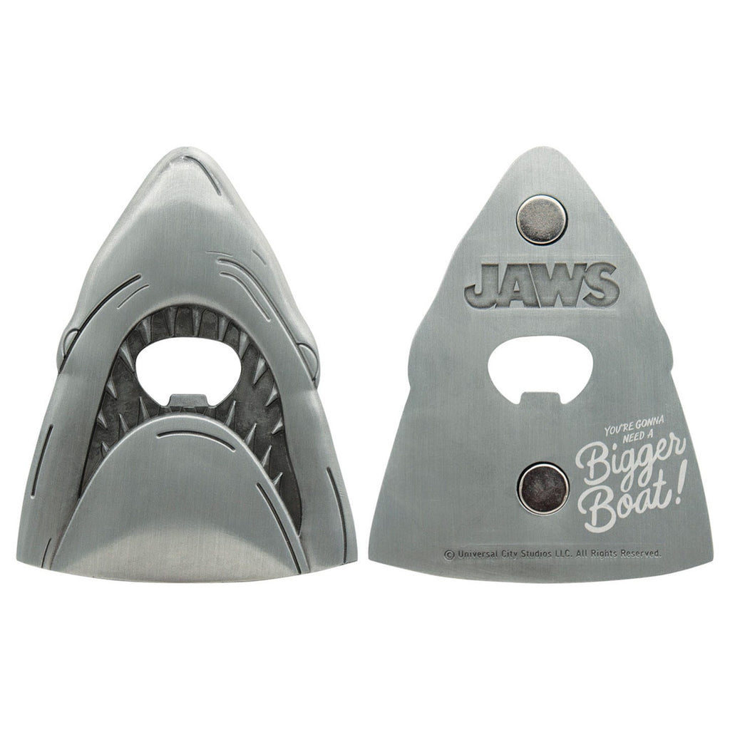 Zdjęcie produktu Szczęki - Otwieracz do butelek Rekin z filmu Jaws