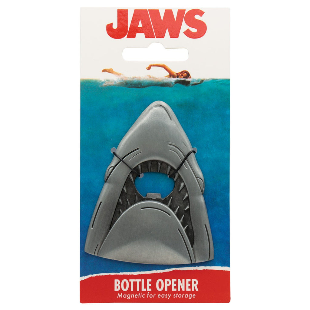 Zdjęcie produktu Szczęki - Otwieracz do butelek Rekin z filmu Jaws