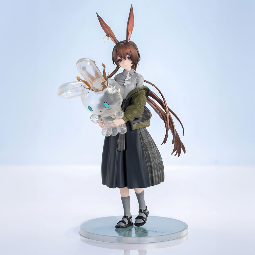 Zdjęcie produktu Arknights - Figurka Amiya Floating Gear Version