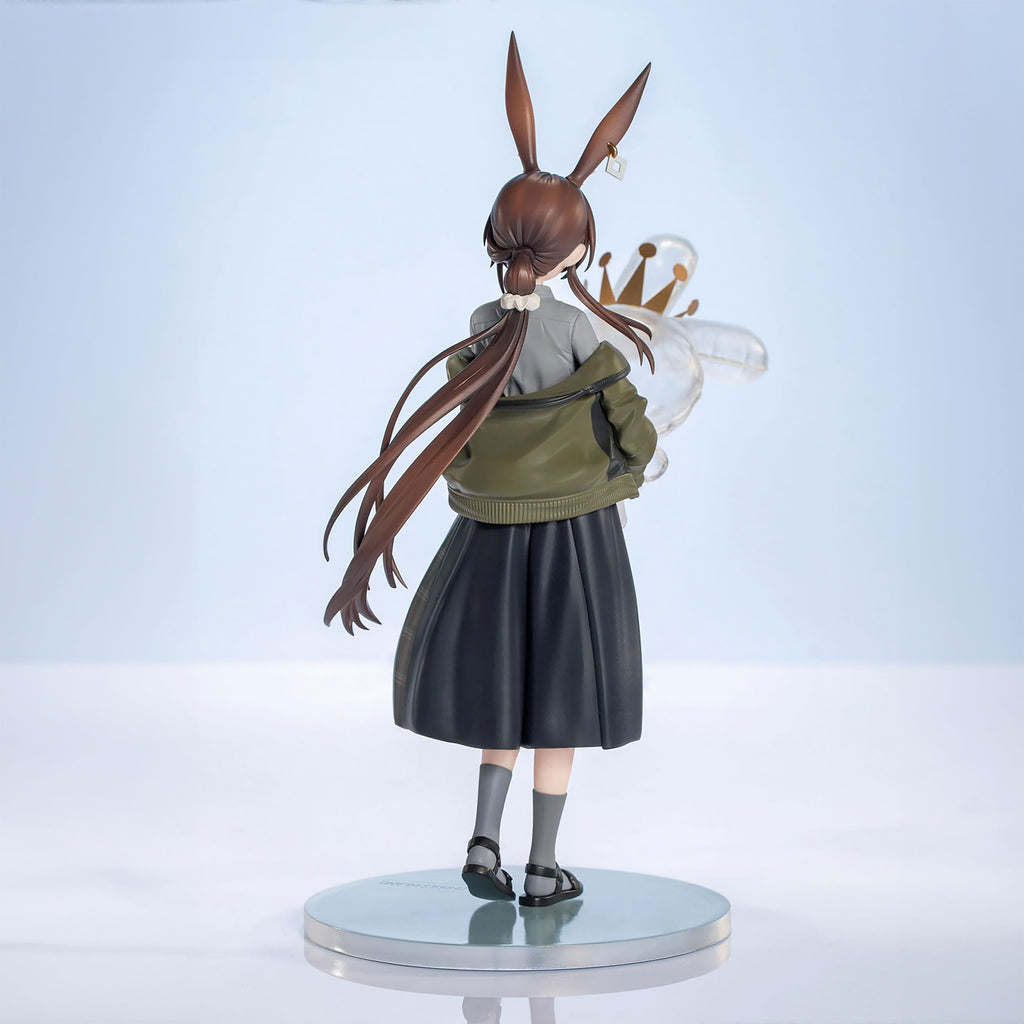 Zdjęcie produktu Arknights - Figurka Amiya Floating Gear Version