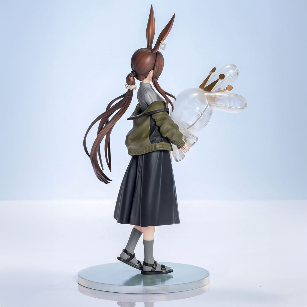 Zdjęcie produktu Arknights - Figurka Amiya Floating Gear Version