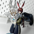 Zdjęcie produktu Arknights - Figurka Amiya Floating Gear Version