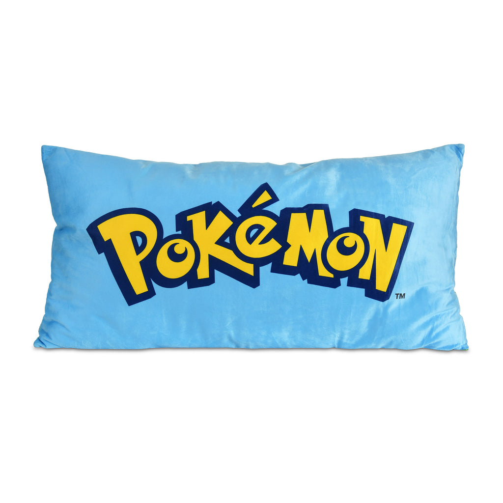 Zdjęcie produktu Pokémon - Poduszka Pikachu i Eevee