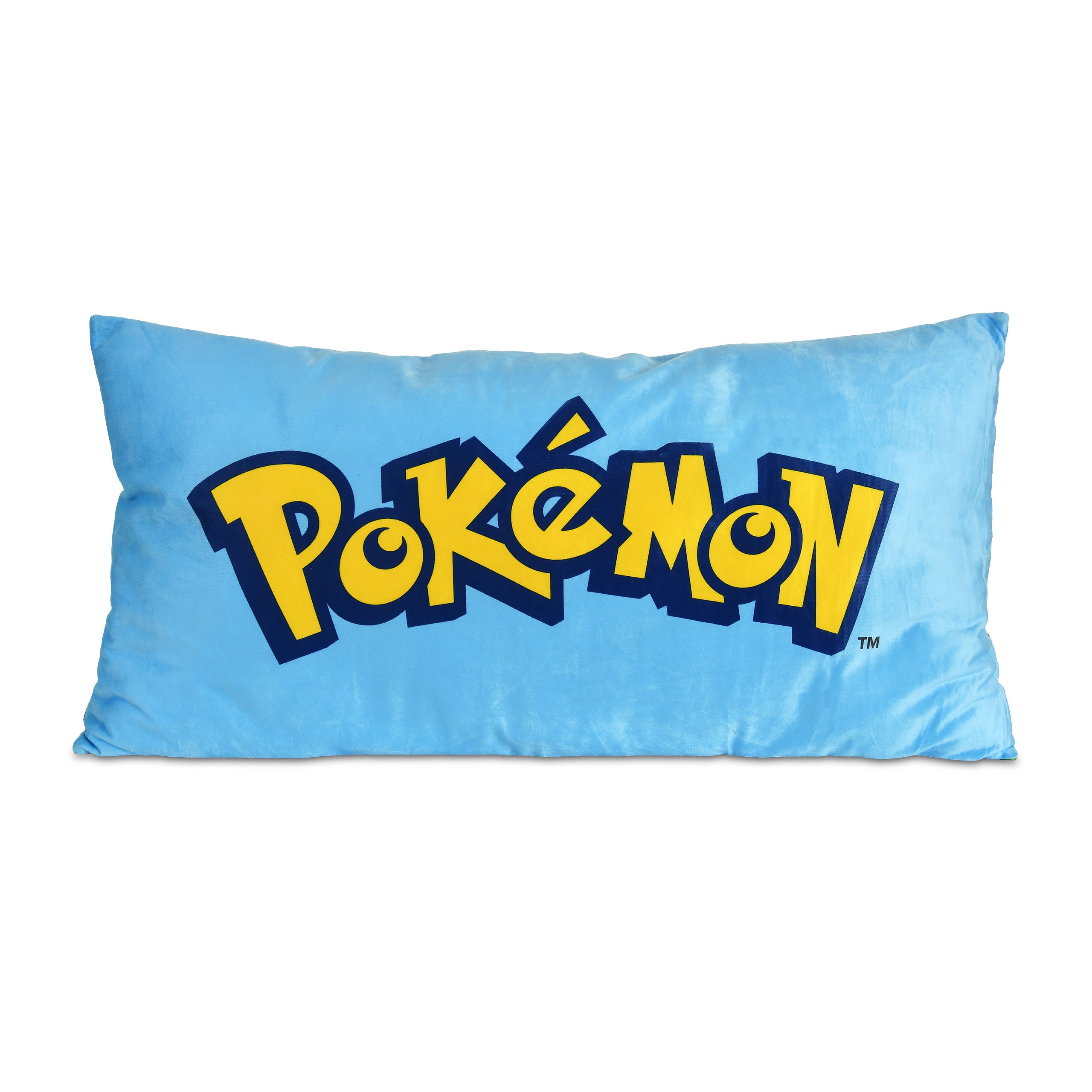 Zdjęcie produktu Pokémon - Poduszka Pikachu i Eevee