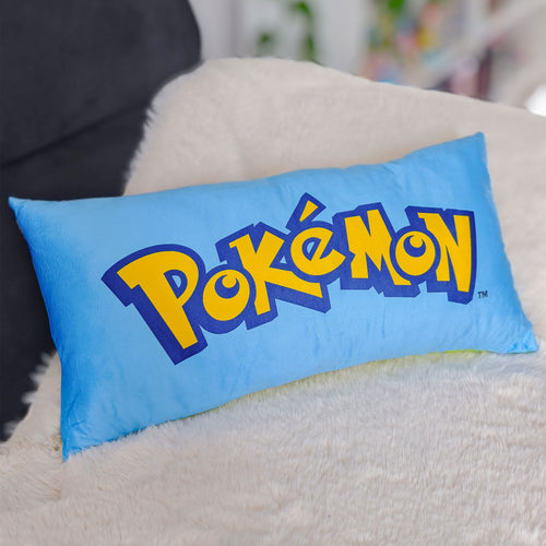 Zdjęcie produktu Pokémon - Poduszka Pikachu i Eevee