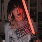 Zdjęcie produktu Star Wars - Imperium kontratakuje T-shirt szary
