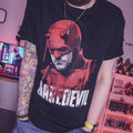 Zdjęcie produktu Daredevil - Blood T-shirt czarny