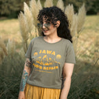 Zdjęcie produktu Star Wars - T-shirt Jawa Droid Repair