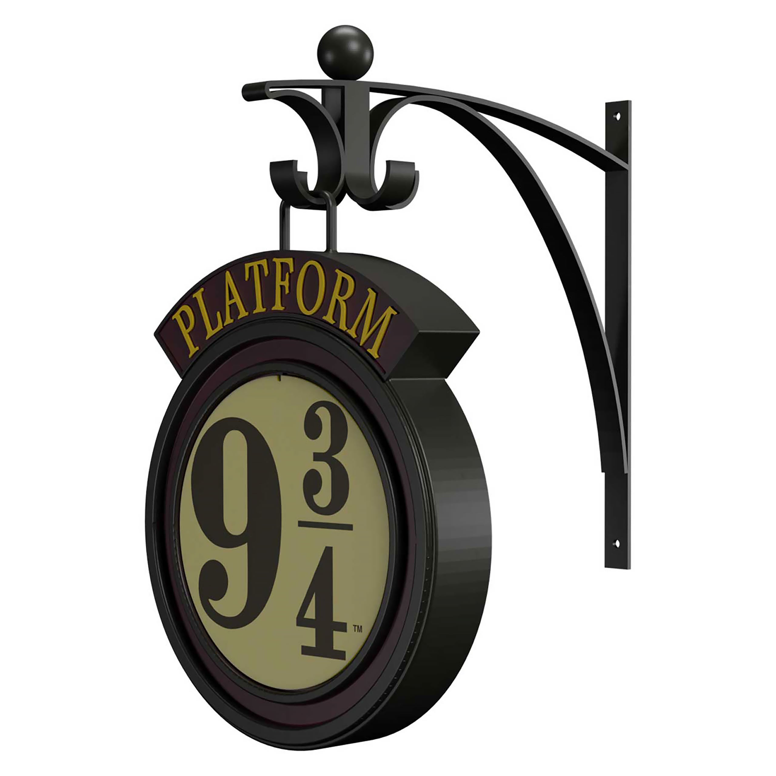 Zdjęcie produktu Harry Potter - Lampa Peron 9 3/4