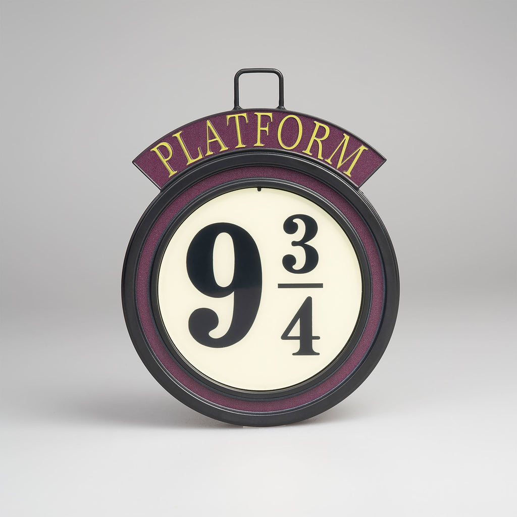 Zdjęcie produktu Harry Potter - Lampa Peron 9 3/4