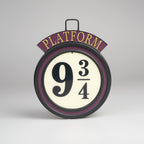 Zdjęcie produktu Harry Potter - Lampa Peron 9 3/4
