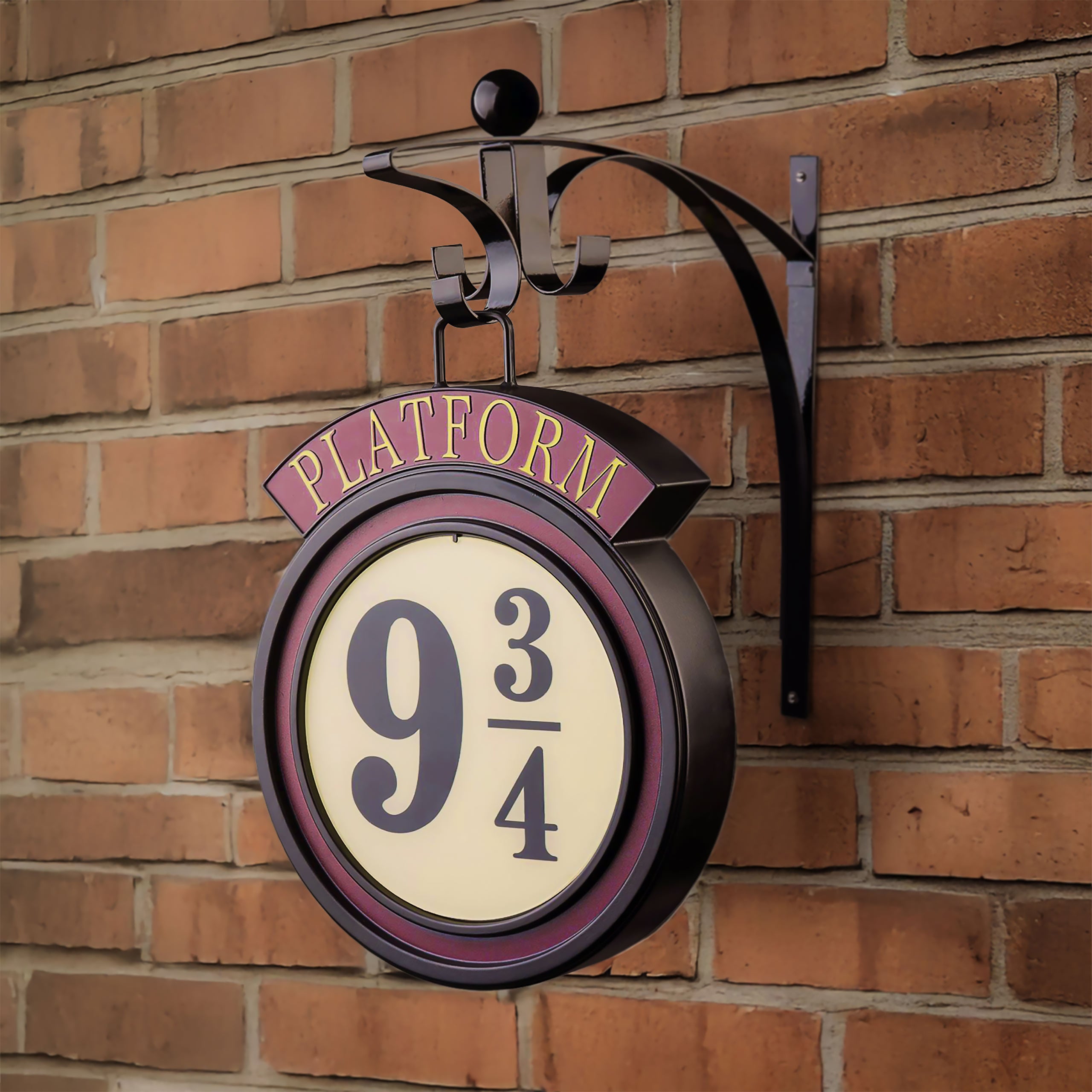 Zdjęcie produktu Harry Potter - Lampa Peron 9 3/4