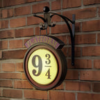 Zdjęcie produktu Harry Potter - Lampa Peron 9 3/4