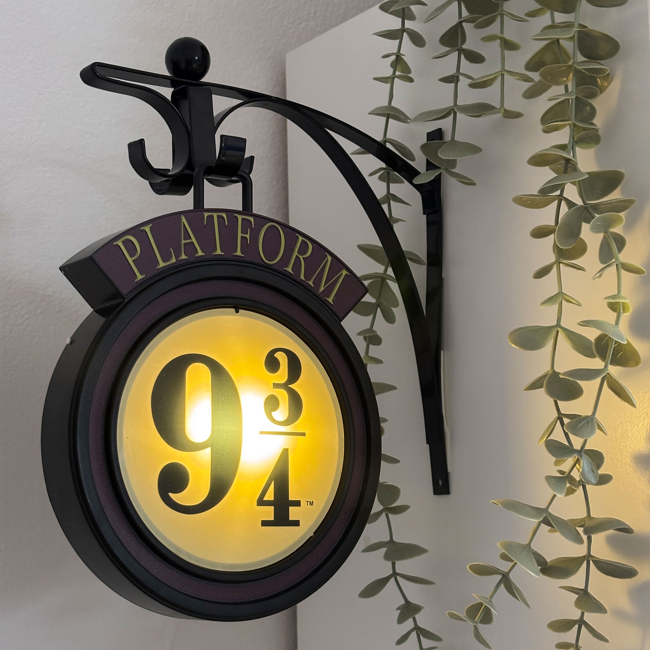 Zdjęcie produktu Harry Potter - Lampa Peron 9 3/4