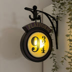 Zdjęcie produktu Harry Potter - Lampa Peron 9 3/4