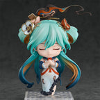 Zdjęcie produktu Hatsune Miku – figurka Nendoroid Shimian Maifu Version