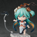 Zdjęcie produktu Hatsune Miku – figurka Nendoroid Shimian Maifu Version
