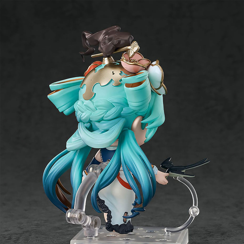 Zdjęcie produktu Hatsune Miku – figurka Nendoroid Shimian Maifu Version