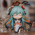 Zdjęcie produktu Hatsune Miku – figurka Nendoroid Shimian Maifu Version