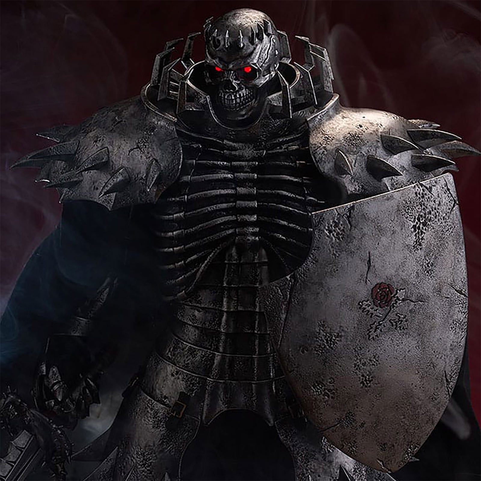 Zdjęcie produktu Berserk - Figurka Skull Knight Pop Up Parade L
