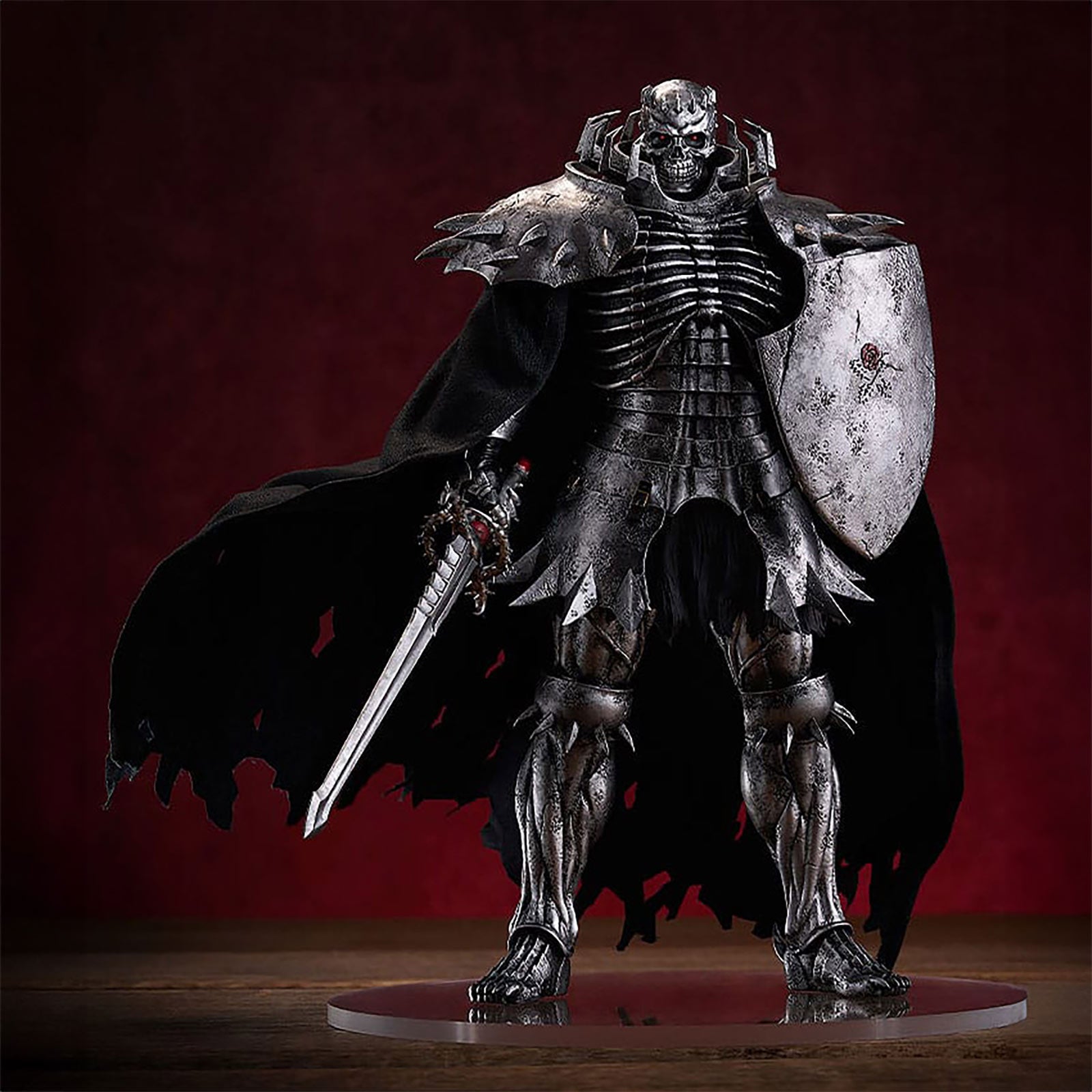 Zdjęcie produktu Berserk - Figurka Skull Knight Pop Up Parade L