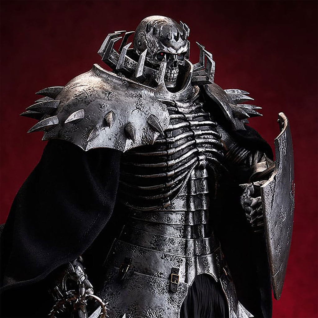 Zdjęcie produktu Berserk - Figurka Skull Knight Pop Up Parade L