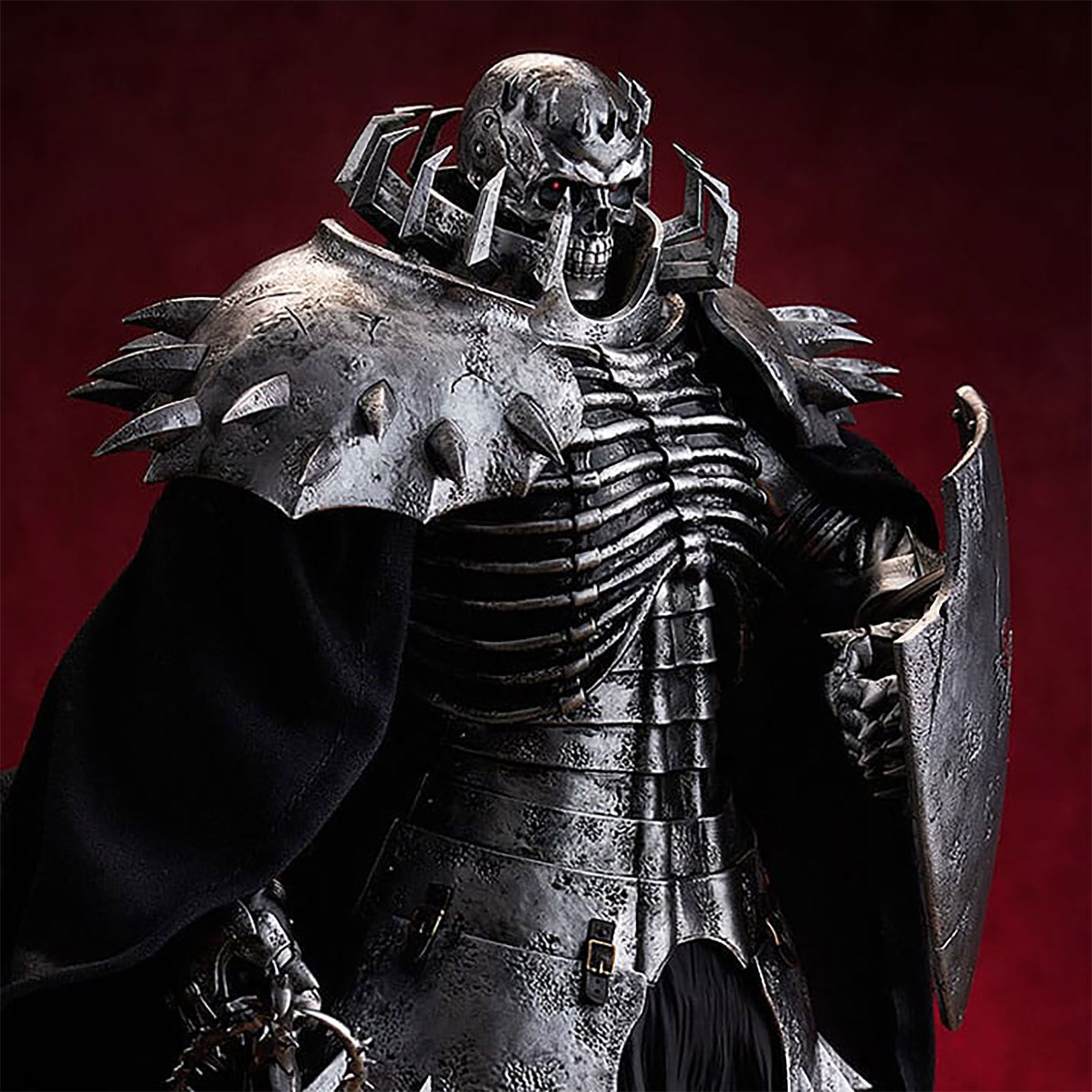 Zdjęcie produktu Berserk - Figurka Skull Knight Pop Up Parade L