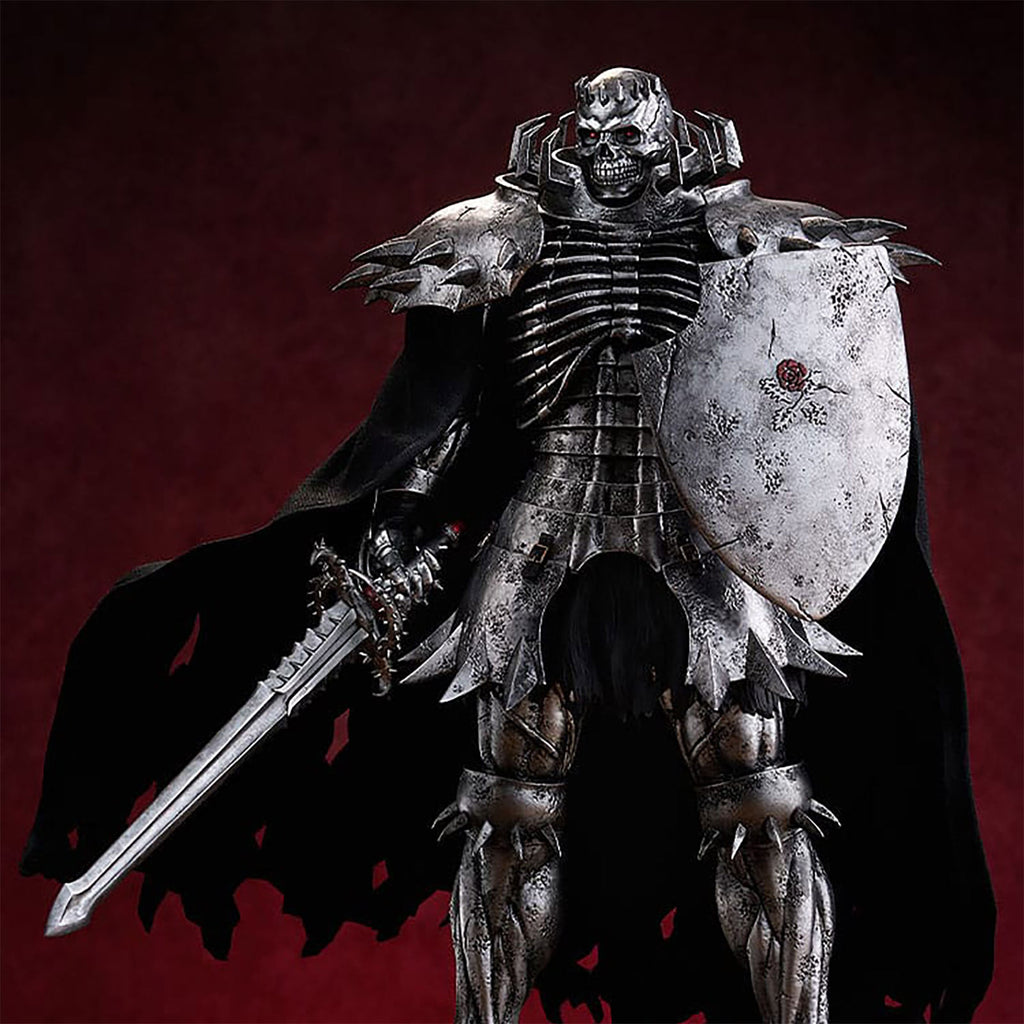 Zdjęcie produktu Berserk - Figurka Skull Knight Pop Up Parade L