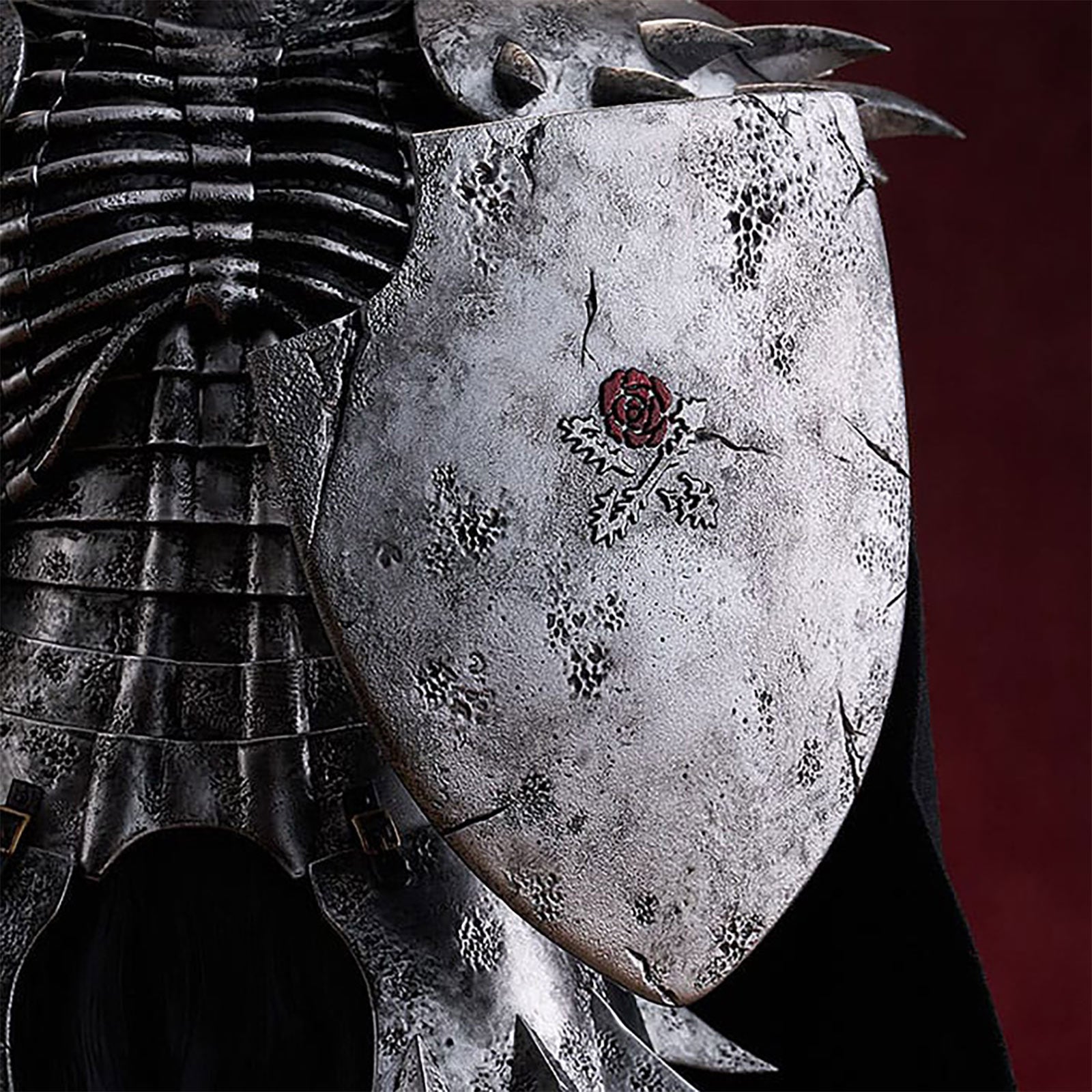 Zdjęcie produktu Berserk - Figurka Skull Knight Pop Up Parade L
