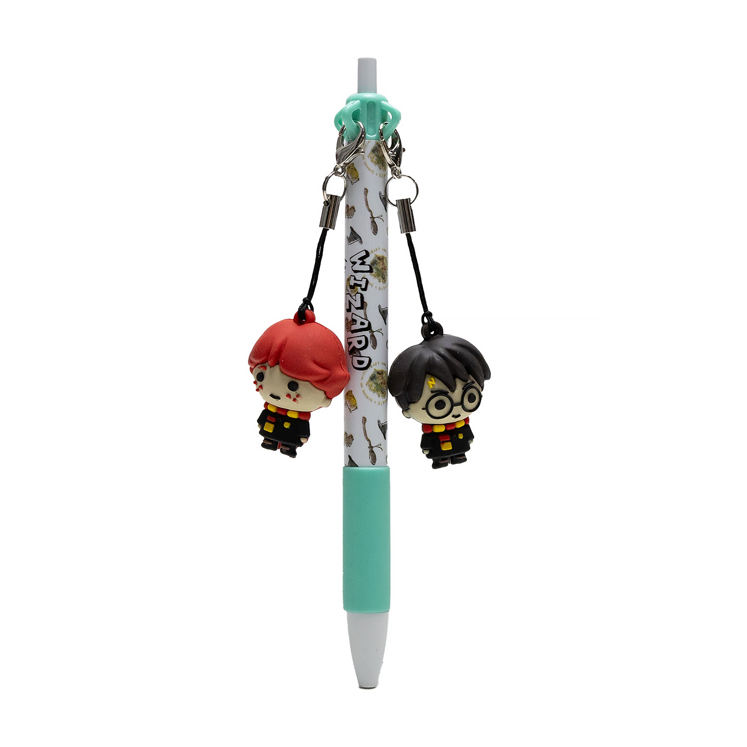 Zdjęcie produktu Harry Potter - Mini Pen Pals długopis z zawieszką