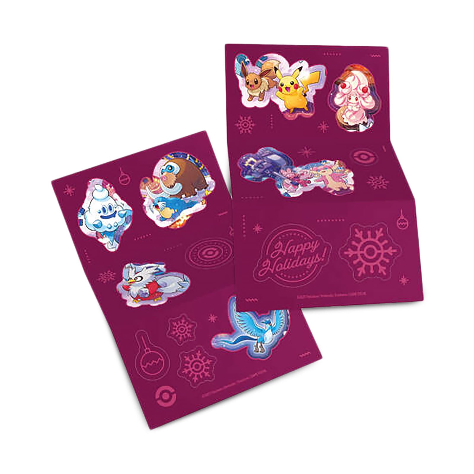 Product image Pokemon - Trading Card Game Advent Calendar 2025