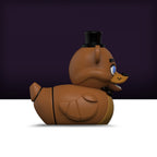 Zdjęcie produktu Five Nights at Freddy's - Freddy Fazbear mini dekoracyjna kaczka TUBBZ