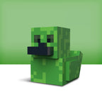Zdjęcie produktu Minecraft - Creeper Mini TUBBZ kaczka dekoracyjna