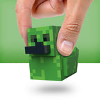 Zdjęcie produktu Minecraft - Creeper Mini TUBBZ kaczka dekoracyjna