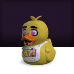 Zdjęcie produktu Five Nights at Freddy's - Chica mini kaczka TUBBZ