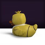 Zdjęcie produktu Five Nights at Freddy's - Chica mini kaczka TUBBZ