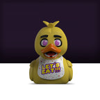 Zdjęcie produktu Five Nights at Freddy's - Chica mini kaczka TUBBZ
