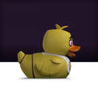Zdjęcie produktu Five Nights at Freddy's - Chica mini kaczka TUBBZ