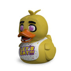 Zdjęcie produktu Five Nights at Freddy's - Chica mini kaczka TUBBZ