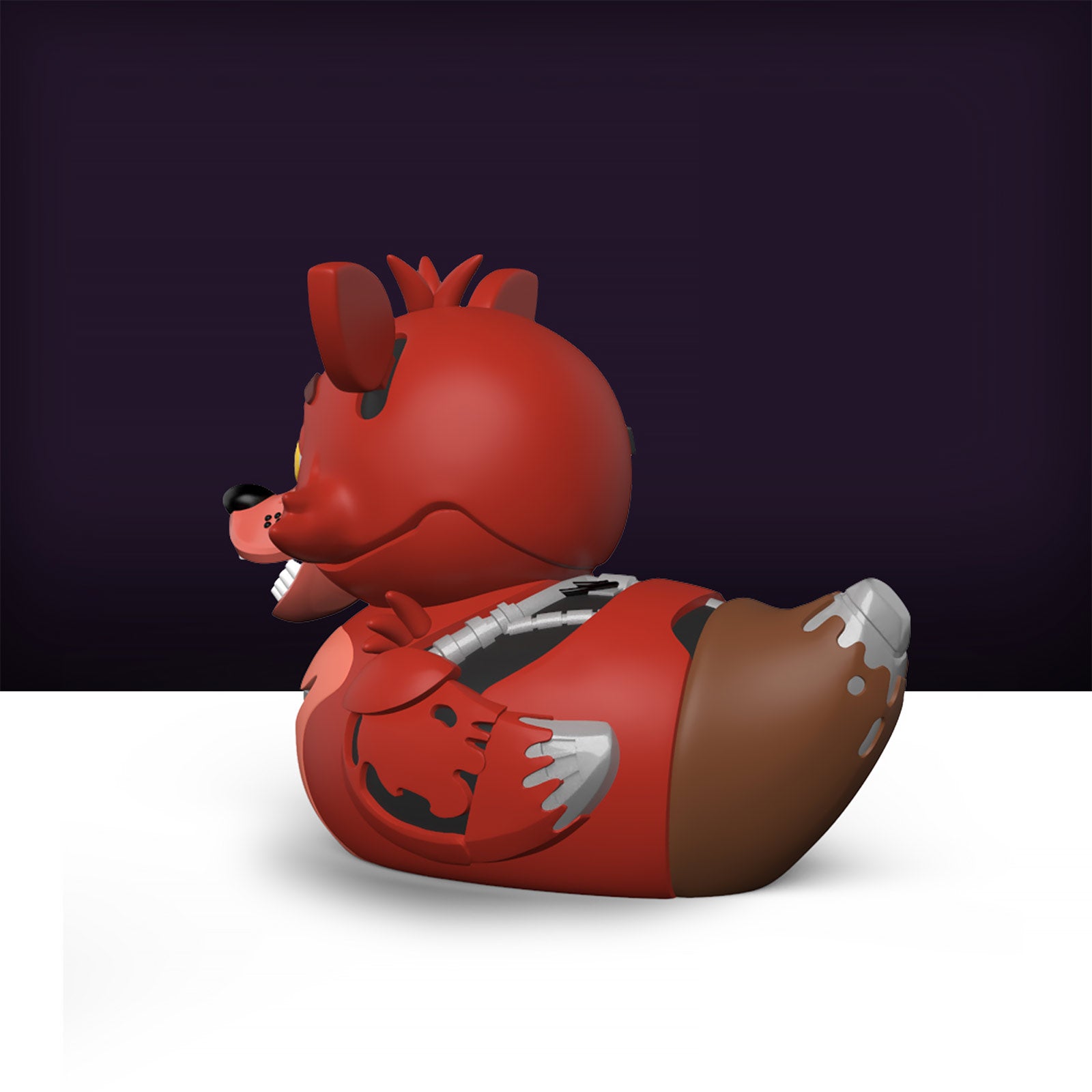 Zdjęcie produktu Five Nights at Freddy's - Foxy Mini TUBBZ dekoracyjna kaczka